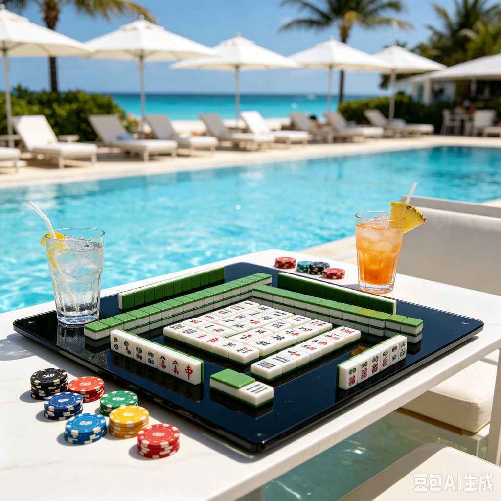 moq low mahjong set wholesale