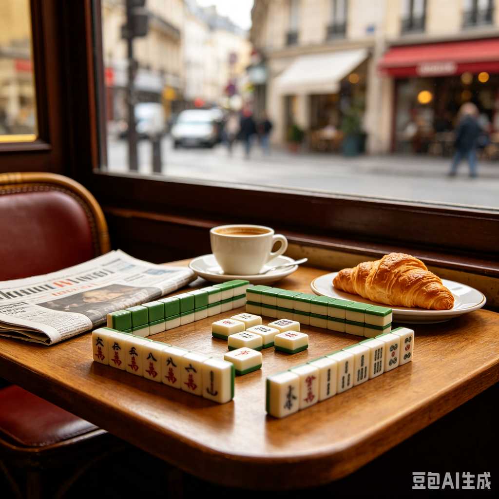 noise reduction mahjong tiles