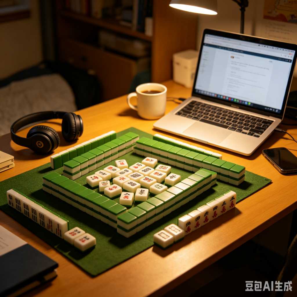 BuenosAires,mahjong