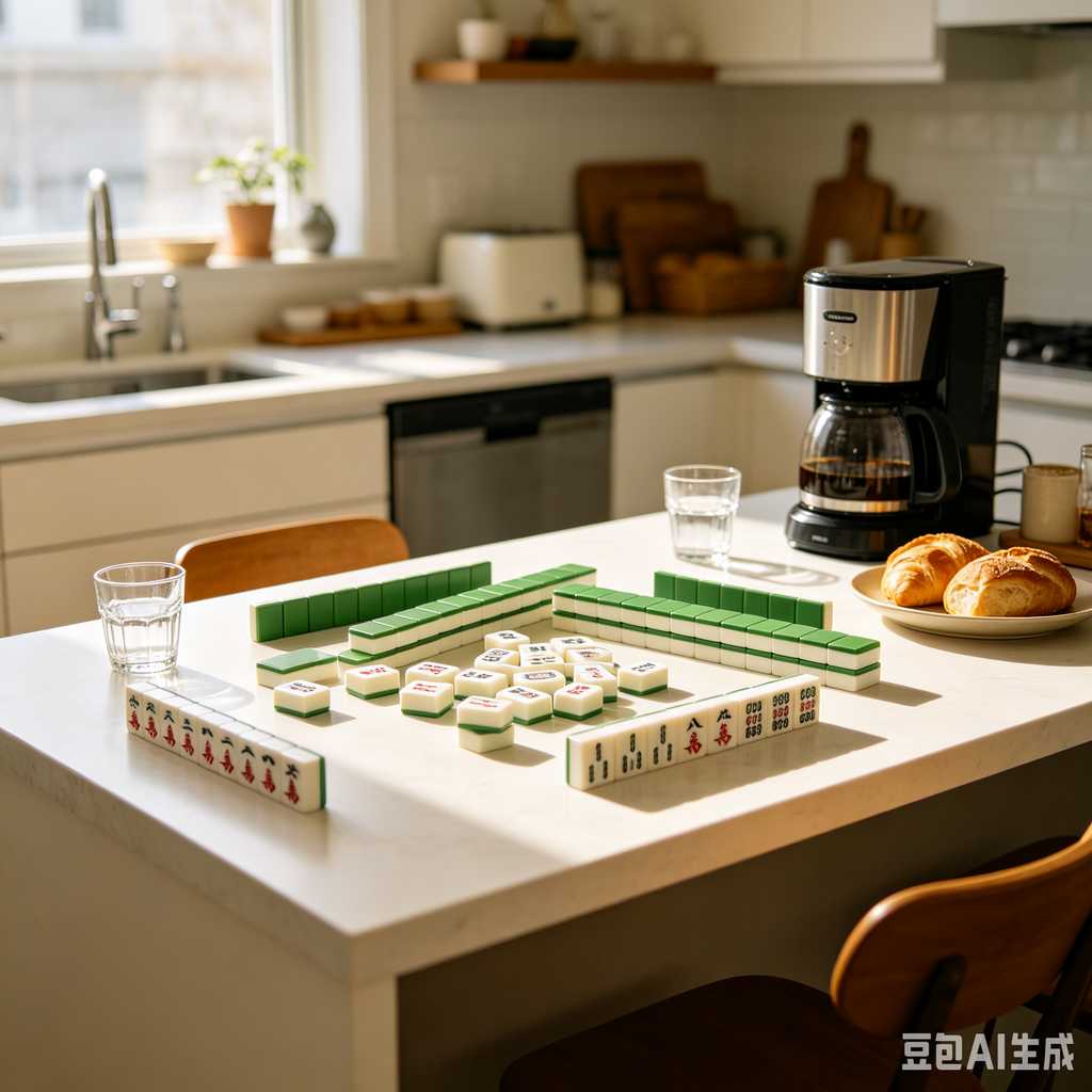 is resin mahjong durable