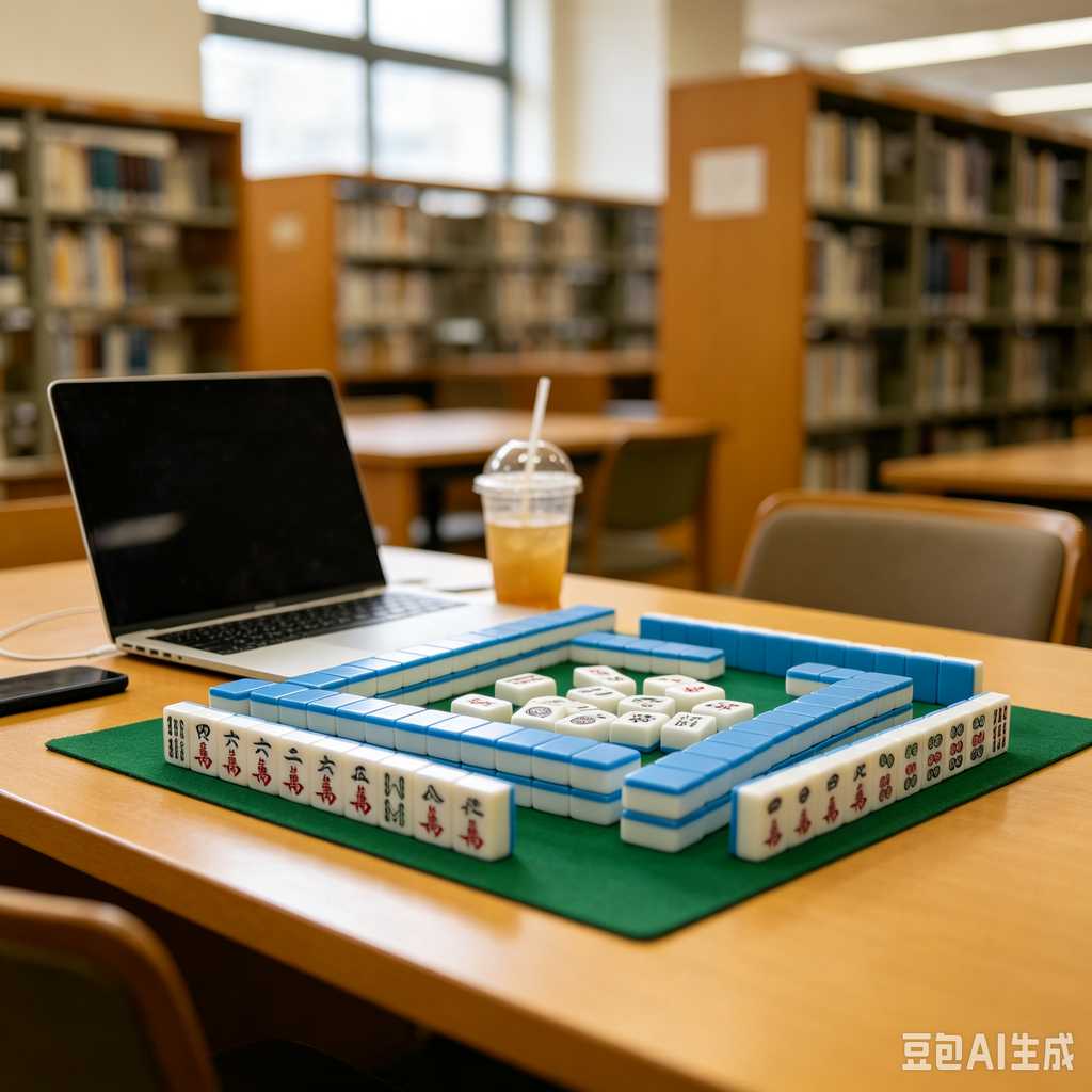 consistent print quality mahjong tiles