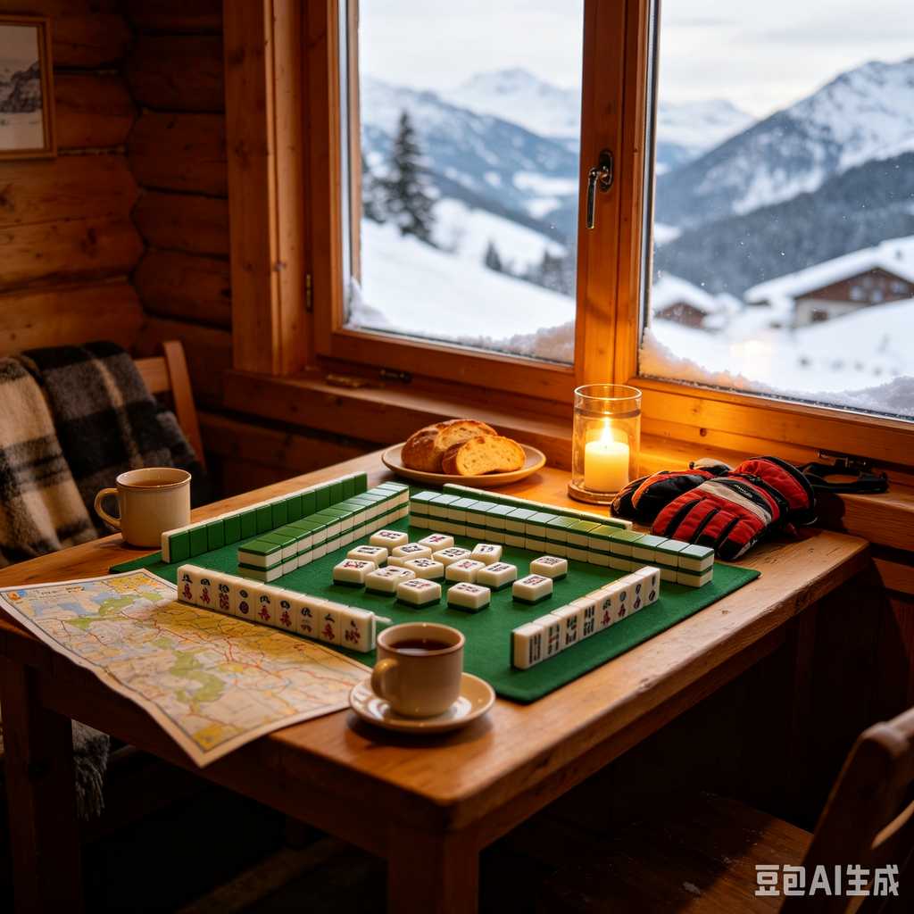 victoria,mahjong