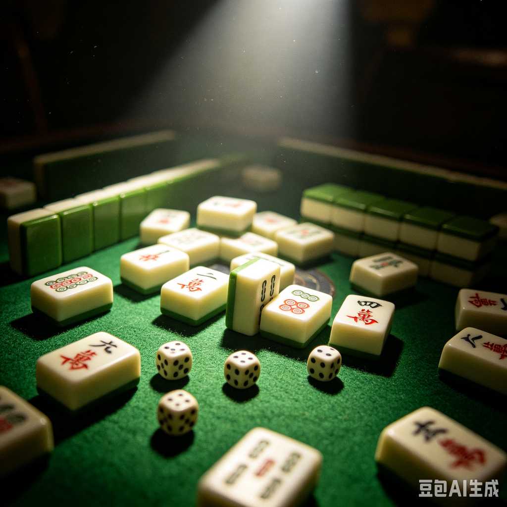 premium wooden mahjong set review