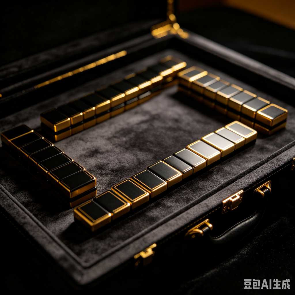 best portable mahjong set for camping