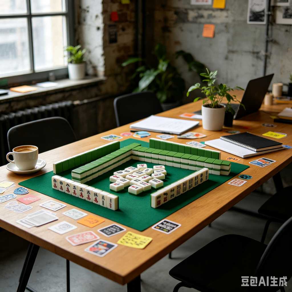 StJohns,mahjong