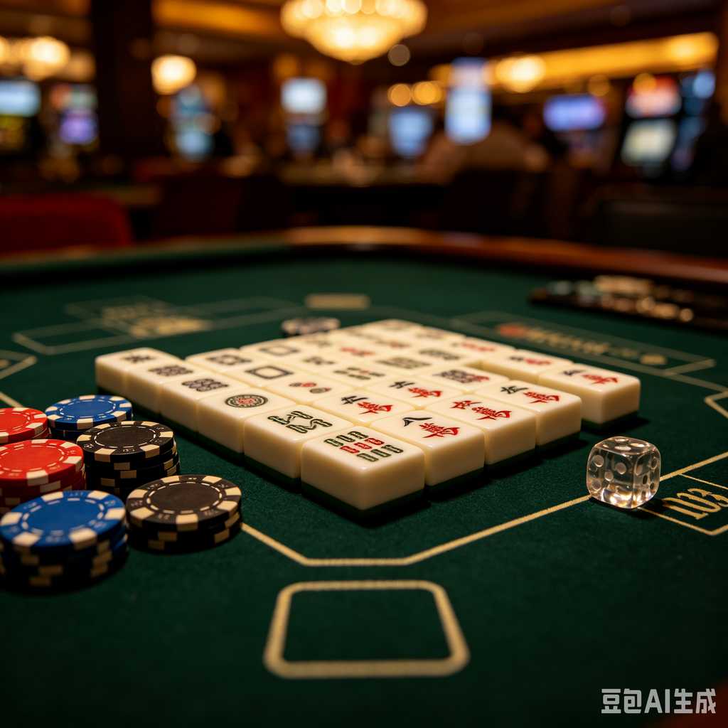 clear printing mahjong characters