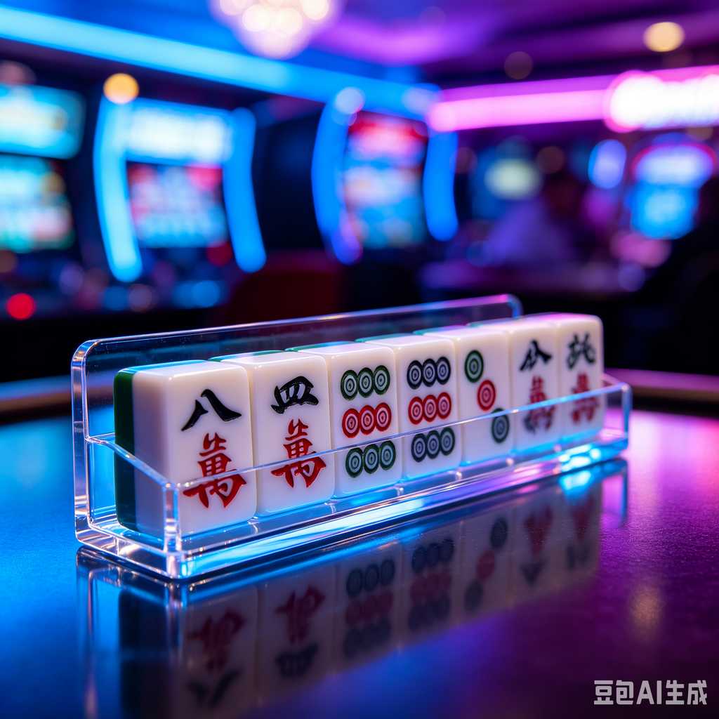 Montpellier,mahjong