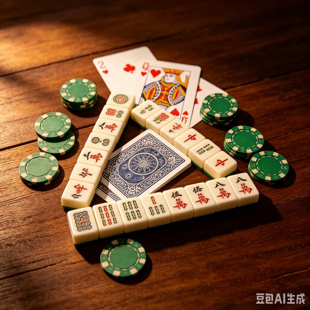 puebla,mahjong