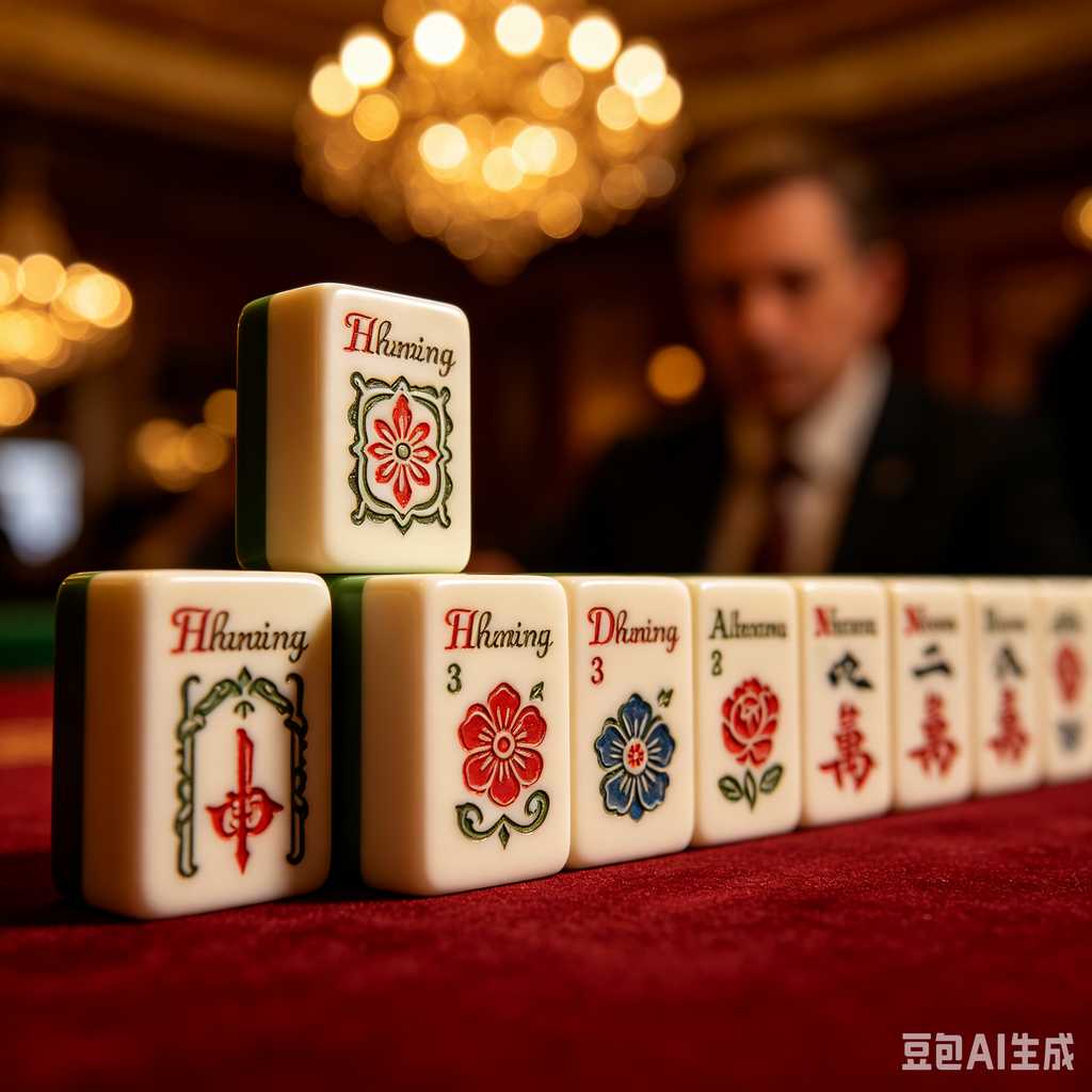 saopaulo,mahjong