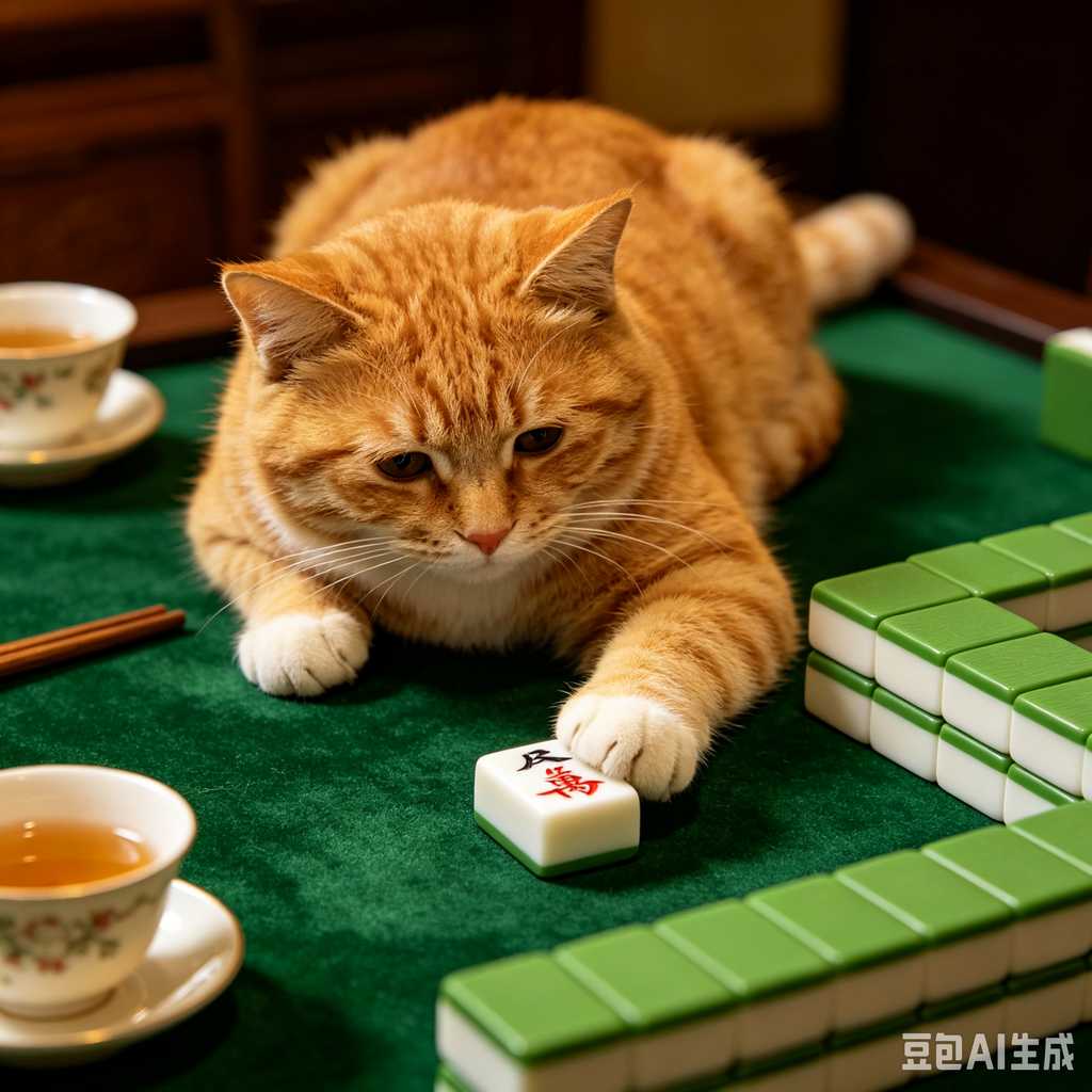 Burgas,mahjong