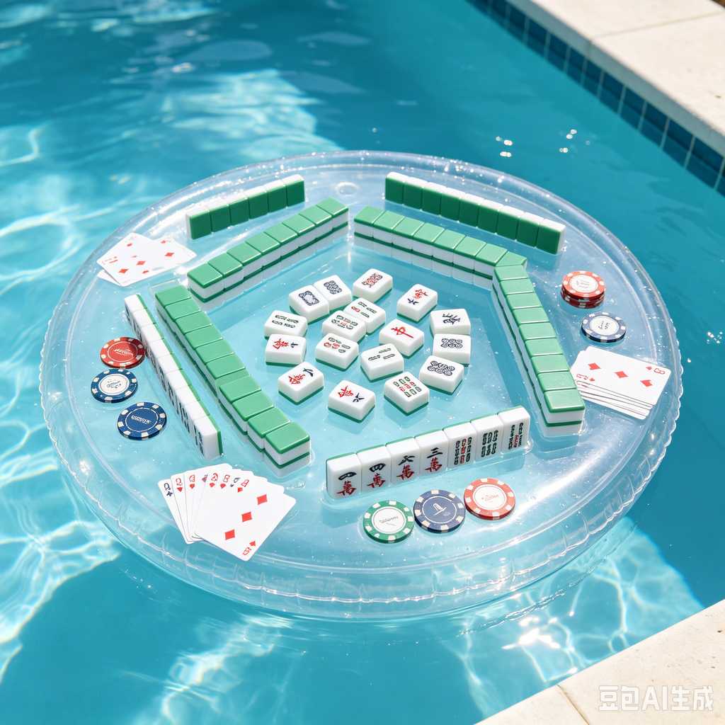 bulk discount mahjong tiles